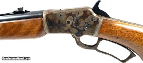 Toradh íomhá ar Marlin 39A Serial Number Loaction