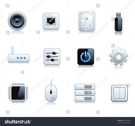 Image result for Computer Network Icon