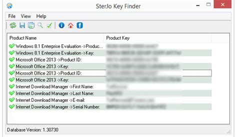 Windows 10 Key Finder Software に対する画像結果