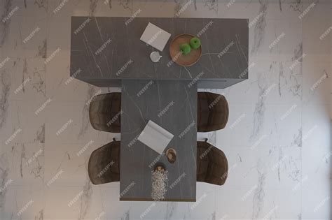 Image result for Modern Table Design Top View