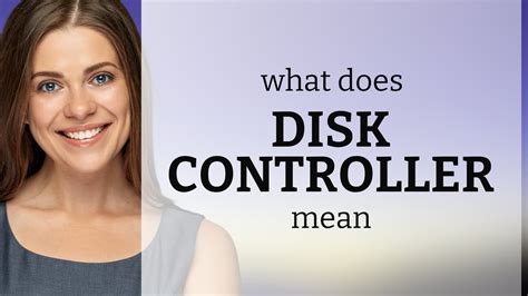 Image result for Disk Controller