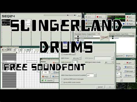 SoundFont VST に対する画像結果