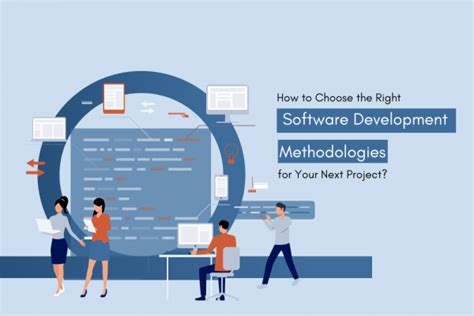 Toradh íomhá ar Types of Software Development Methodology