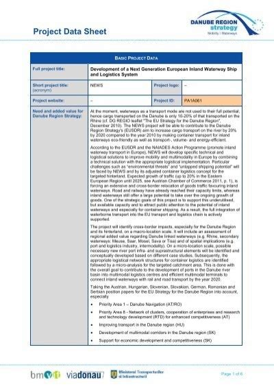 Afbeeldingsresultaten voor Project Data Sheet