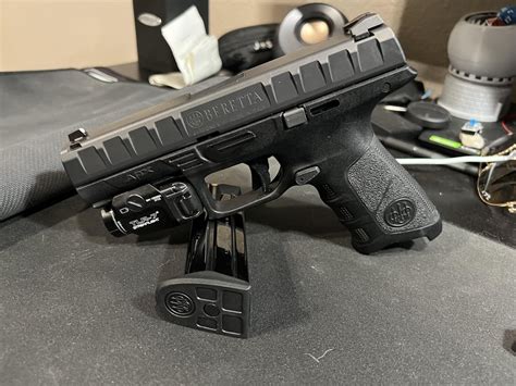 Afbeeldingsresultaten voor APX Compact Streamlight