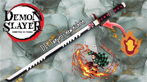 Toradh íomhá ar How to Make a Paper Tanjiro