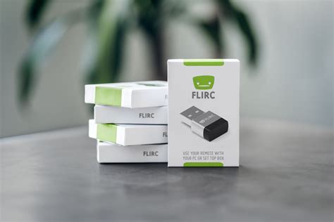 Image result for Flirc TV Remote Control