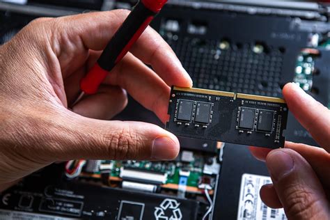 Hardware Specification RAM Capacity に対する画像結果