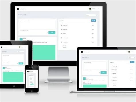 Toradh íomhá ar Design a Web Page Using Bootstrap