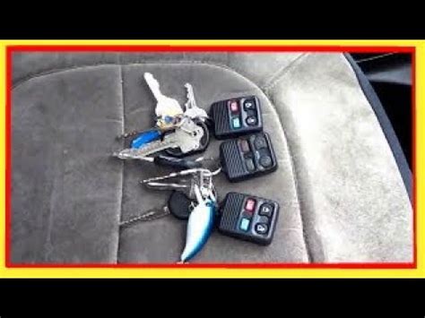 Image result for Ford Focus Remote Keyless System Receiver Location