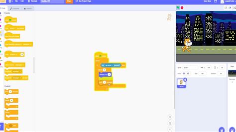 Image result for Jump Script Scratch