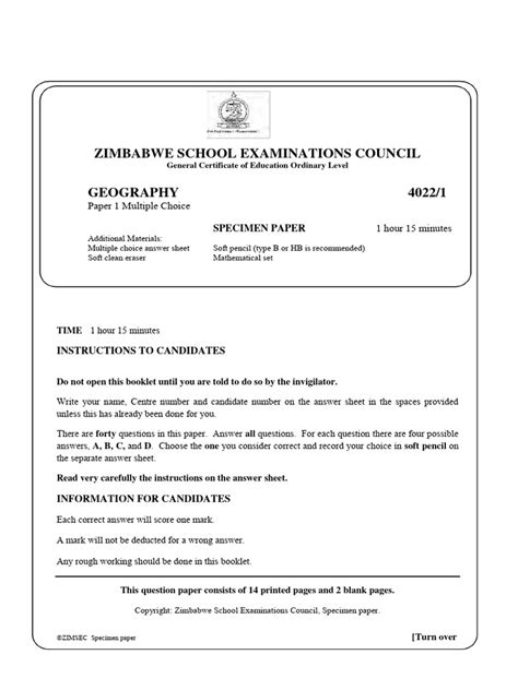 Afbeeldingsresultaten voor O Level Geography Notes