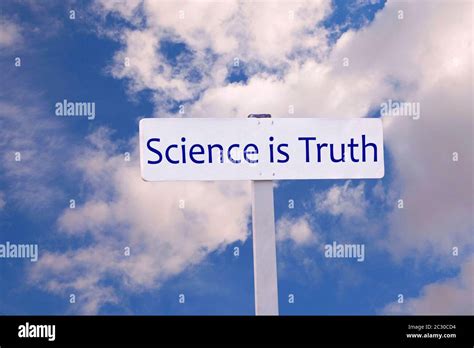 Image result for Science Is Truth Banner