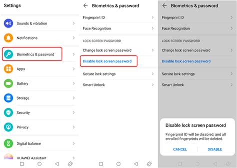 Toradh íomhá ar Remove a Lock Screen From Android Cell