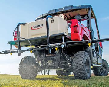 Toradh íomhá ar Fimco Sprayers How to Use