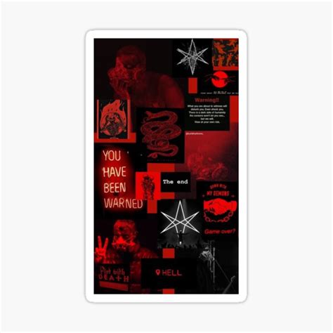 Image result for Hell Side Icon Sticker