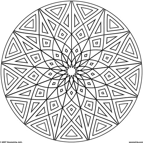 Geometric Coloring Designs に対する画像結果
