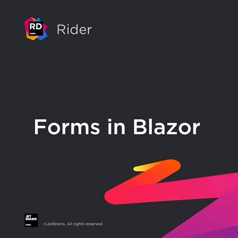 Image result for Blazor Forms Tutorial