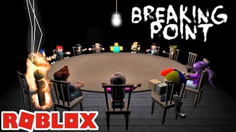 Image result for Breaking Point Roblox