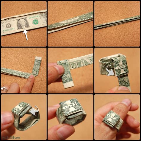 Paper Rings Tutorial に対する画像結果