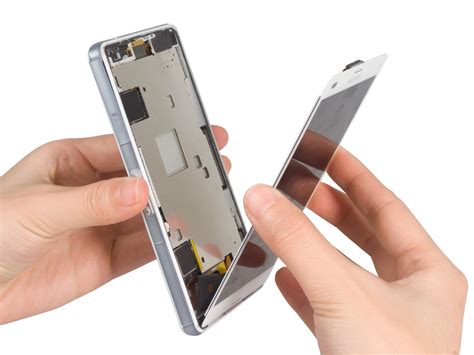 Image result for Mobile Phone Screen Replacement