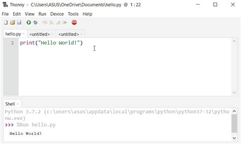 Afbeeldingsresultaten voor Python First Code