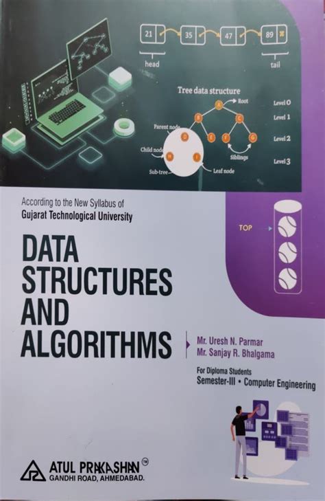 Image result for Books On Data Structures and Algorithms