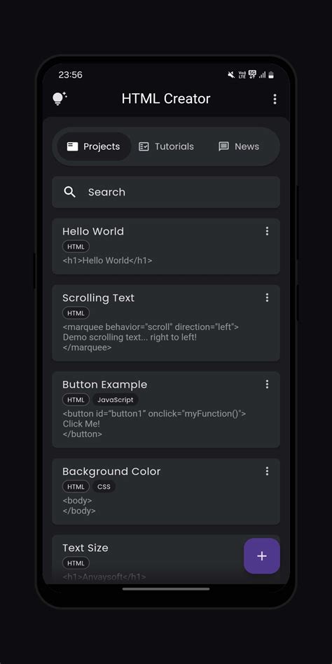 Image result for HTML Creator App Download