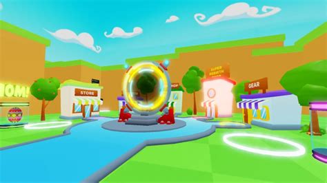 Roblox Tapping Simulator に対する画像結果