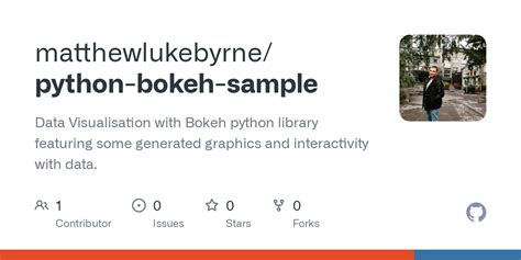 How Bokeh Python Library Chart に対する画像結果