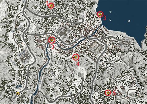 Image result for Snow Runner Upgrade Location Map