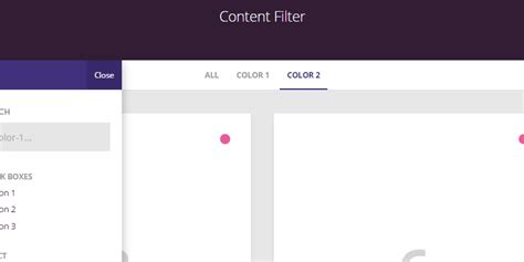 Image result for Filter Example CSS