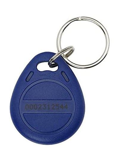 Toradh íomhá ar Proximity Alarm Key Chain