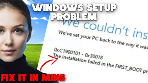 Image result for How to Fix Error Code 0xC1900101