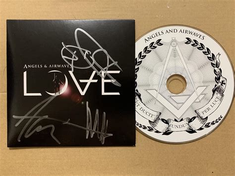 Angels and Airwaves Love に対する画像結果