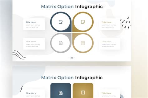 Image result for Creative Matrix Infographic