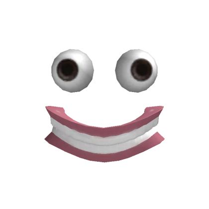 Image result for Smile Roblox ID Code