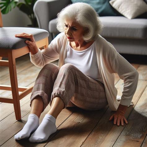 Image result for How to Fall Safely Elderly