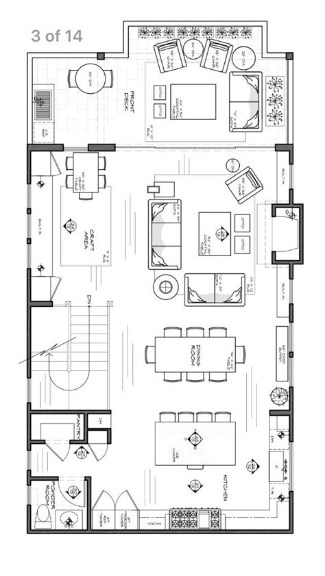 Image result for Architecture Plan Drawing