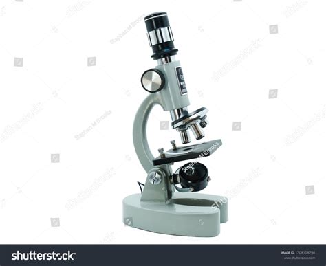 Image result for Objective Turret Microscope