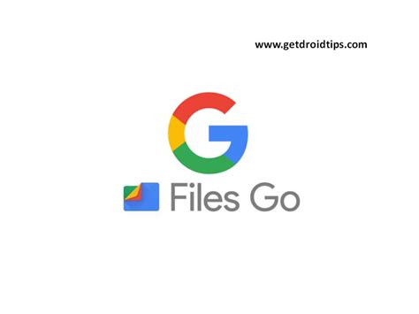 Toradh íomhá ar Files Go Google