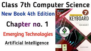 Image result for Class Emerging Technology Computer Science New Edition Book