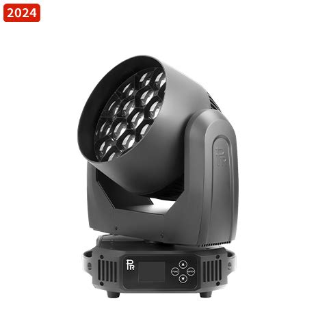 Image result for Programmable LED PR Light