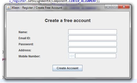 Image result for What Is Grid Layout in Java