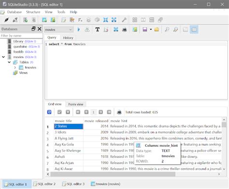 Image result for SQLite Express