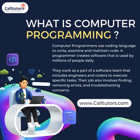 Programming Is Way of Making a Computer Do Something に対する画像結果