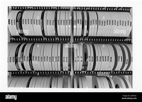 Image result for Mainframe Computer Tapes