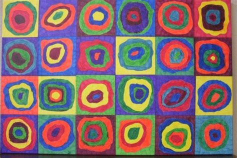 Art Projects for Kids: kid's art gallery | Class art projects, Student ...