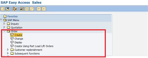 Toradh íomhá ar Operating SAP