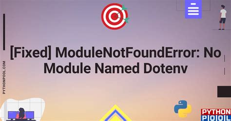 Modulenotfounderror No Module Named 'Excel Utility に対する画像結果